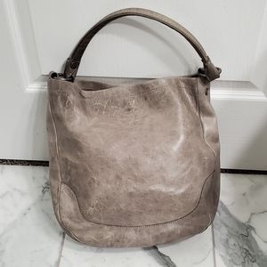 Frye Melissa Hobo Bag